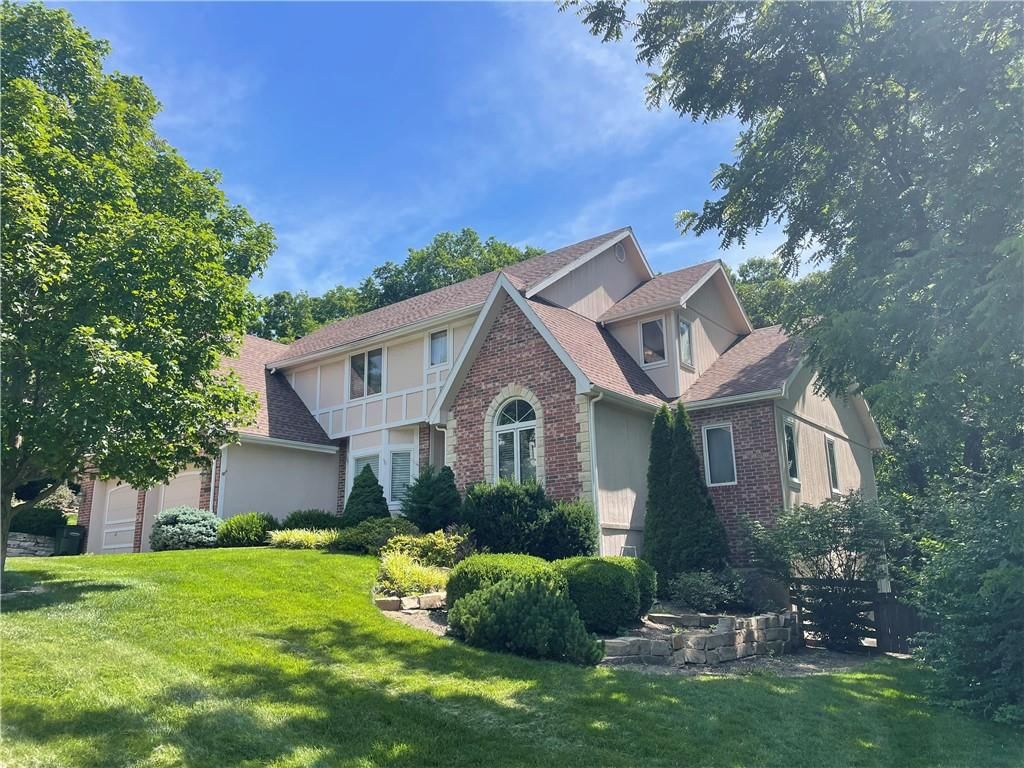 1609 Ridge Road, Leavenworth, KS