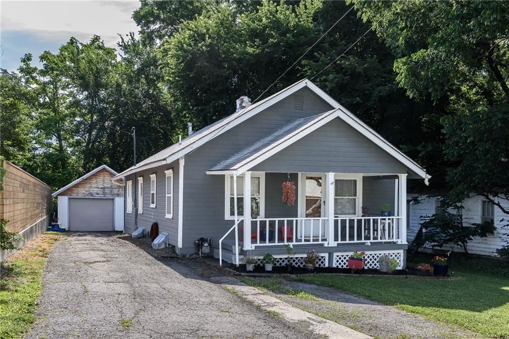 237 Allcutt Avenue — photo 15