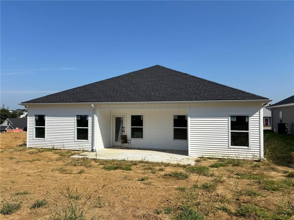 4810 S Creek Woods Drive — photo 22