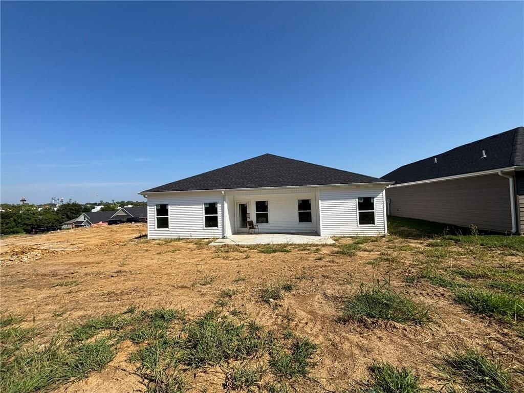 4810 S Creek Woods Drive — photo 23