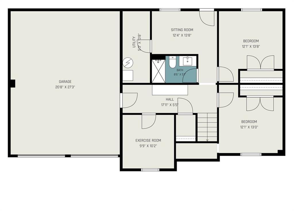 8427 N Kensington Avenue — photo 36