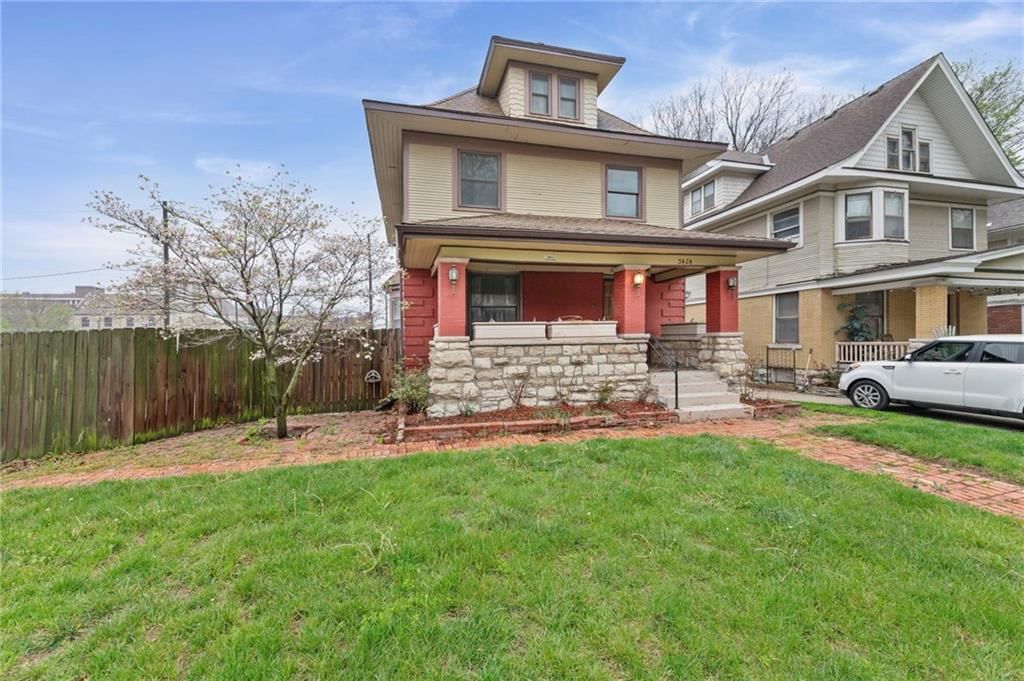 3424 Holmes Street — photo 2