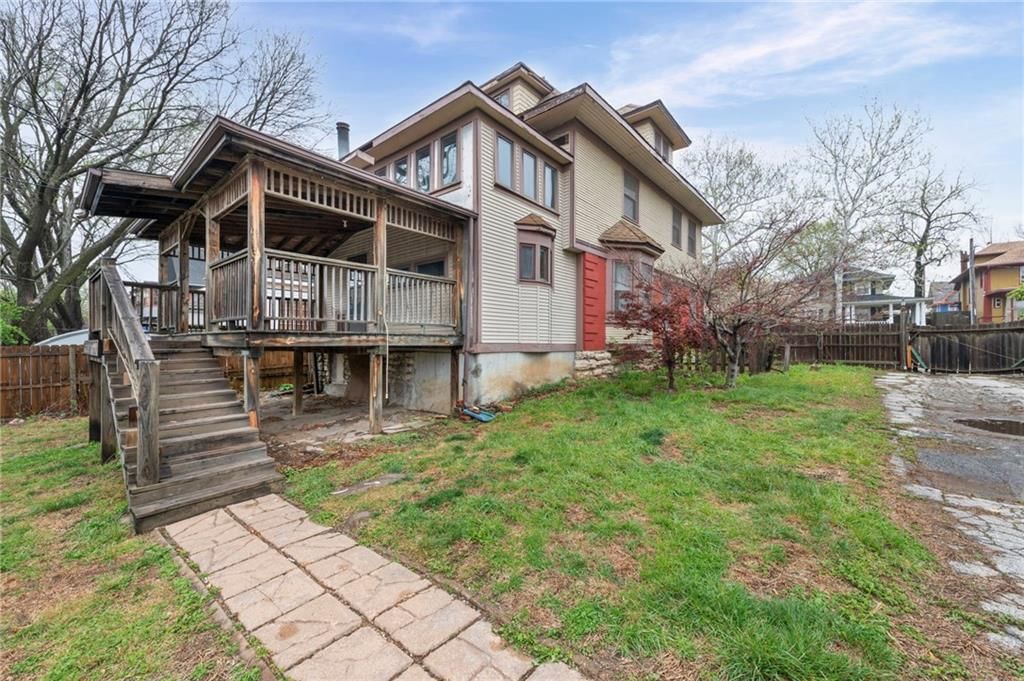 3424 Holmes Street — photo 33