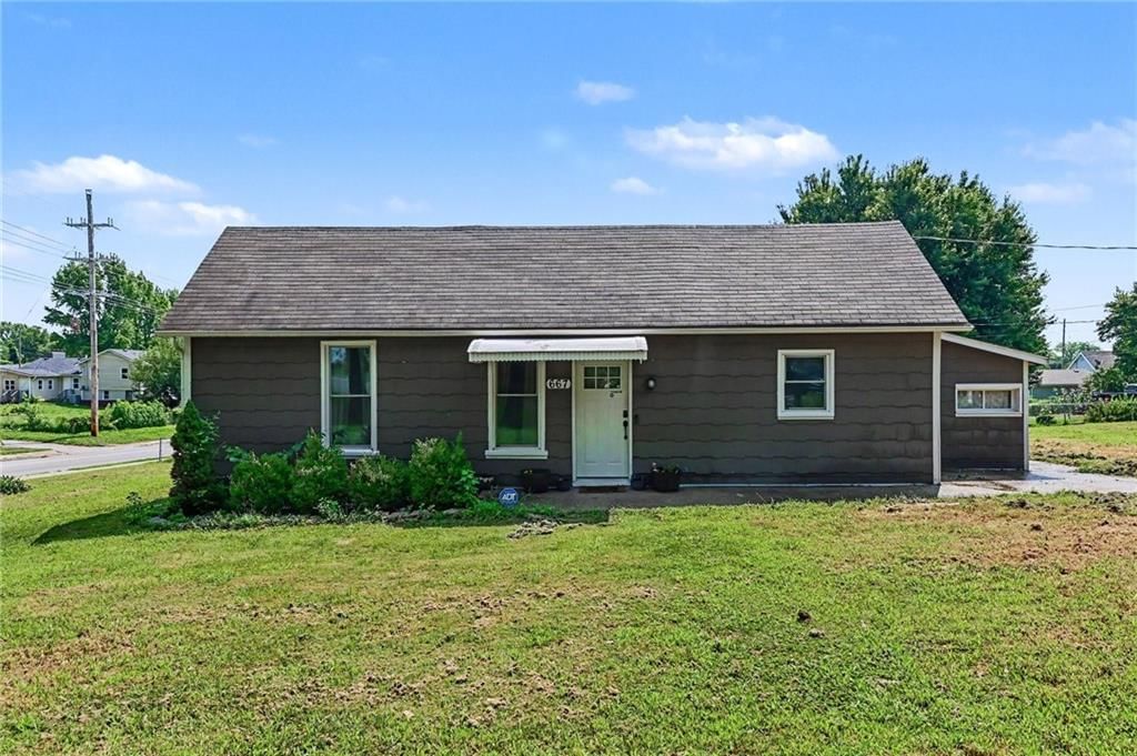 667 Thornton Street, Leavenworth, KS
