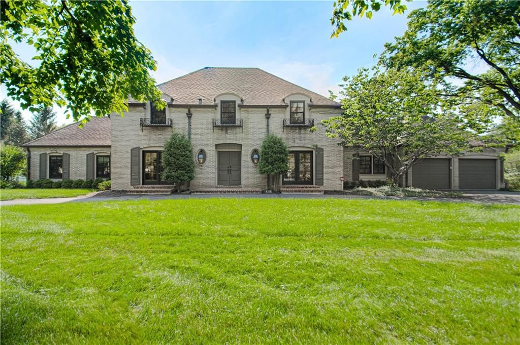 6300 Belinder Avenue — photo 2