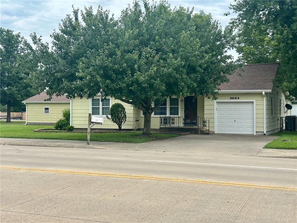 3004 Southern Boulevard, Parsons, KS