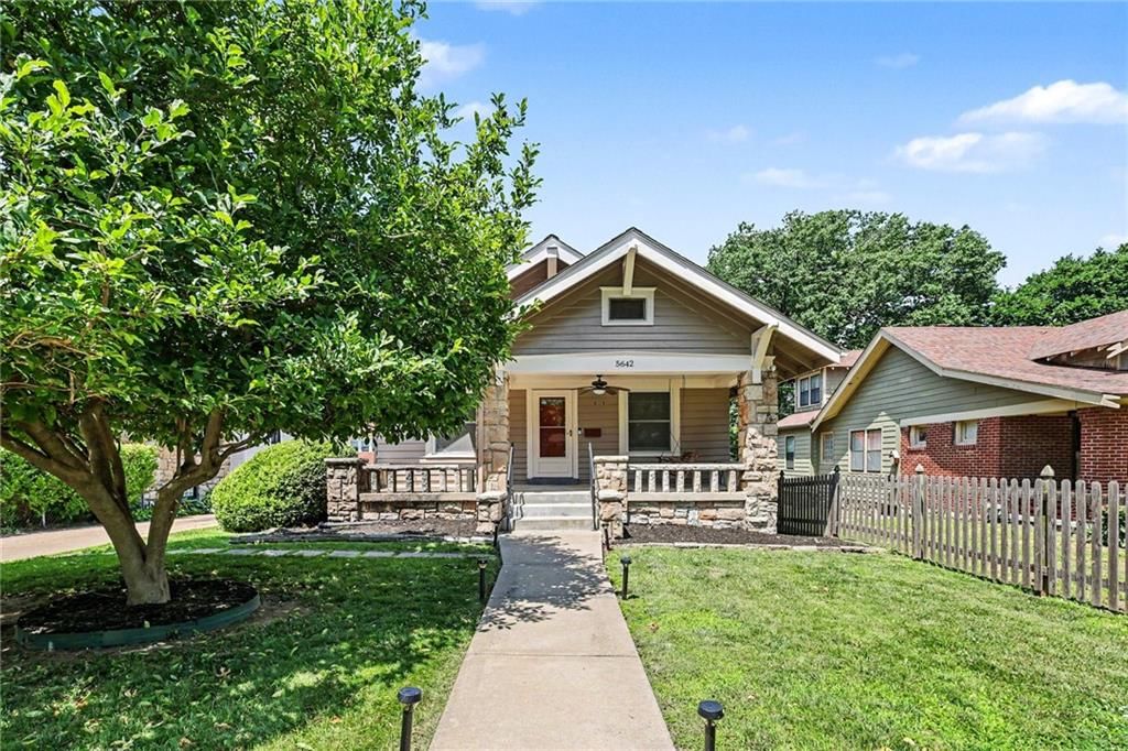 5642 Harrison Street — photo 2