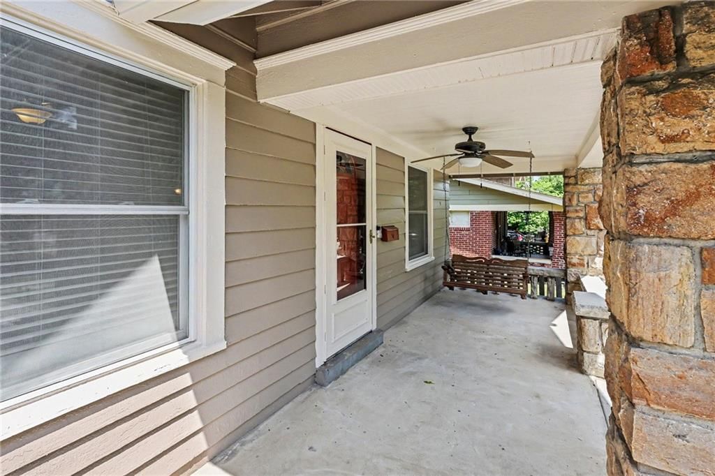 5642 Harrison Street — photo 4
