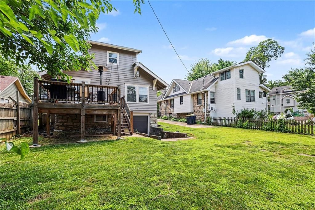 5642 Harrison Street — photo 26