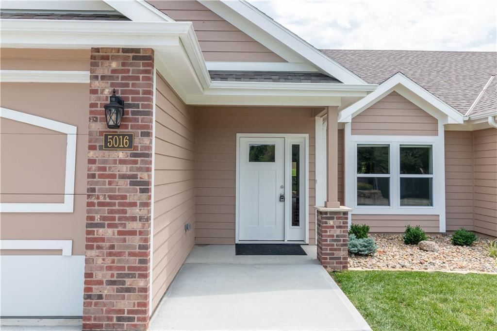 5016 Mulberry Terrace, St Joseph, MO