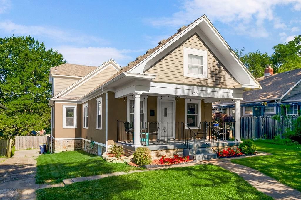 6028 HARRISON Street — photo 1
