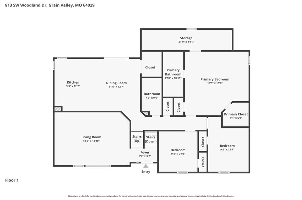 813 SW WOODLAND Drive — photo 45
