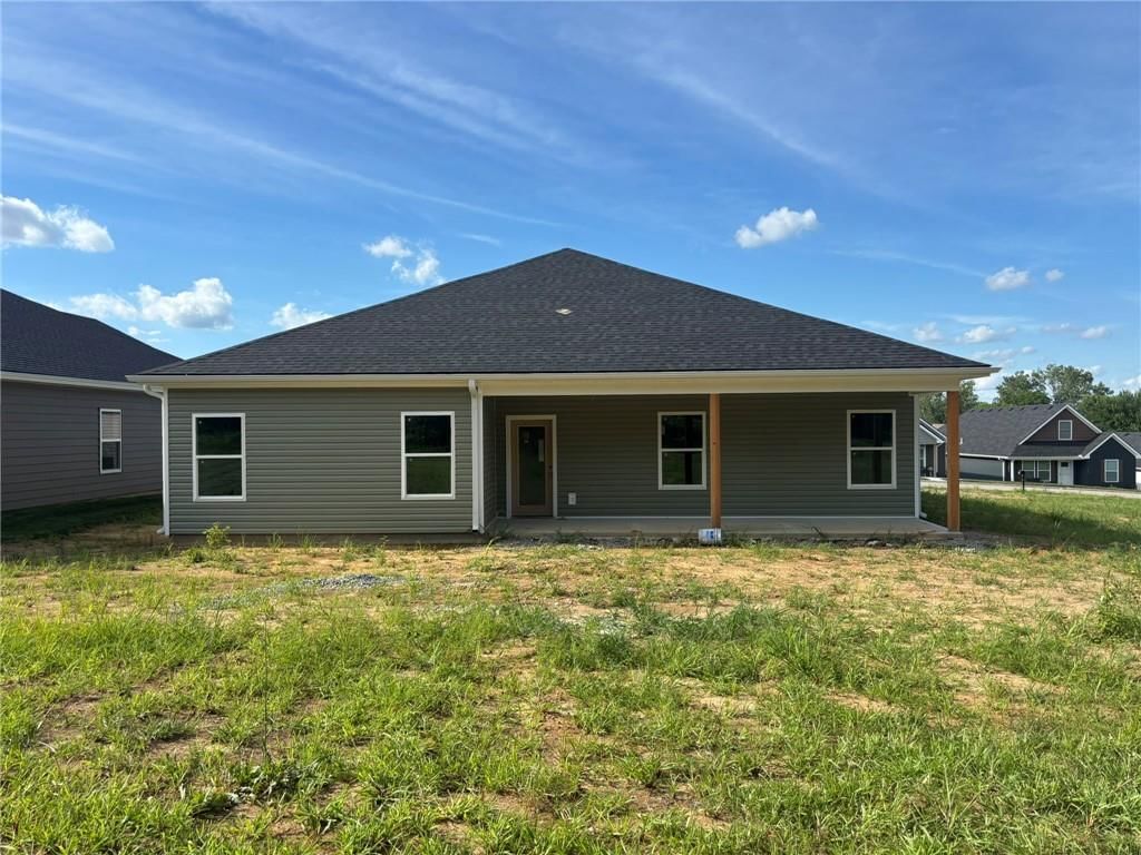 4814 S Creek Woods Drive — photo 11