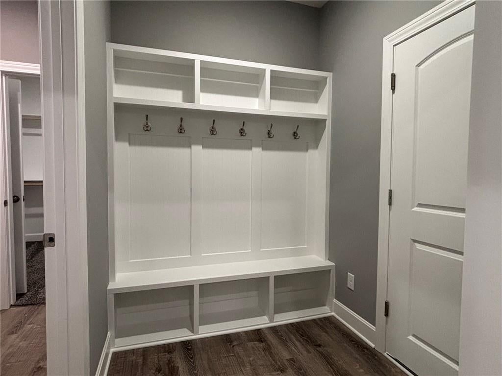 4814 S Creek Woods Drive — photo 12
