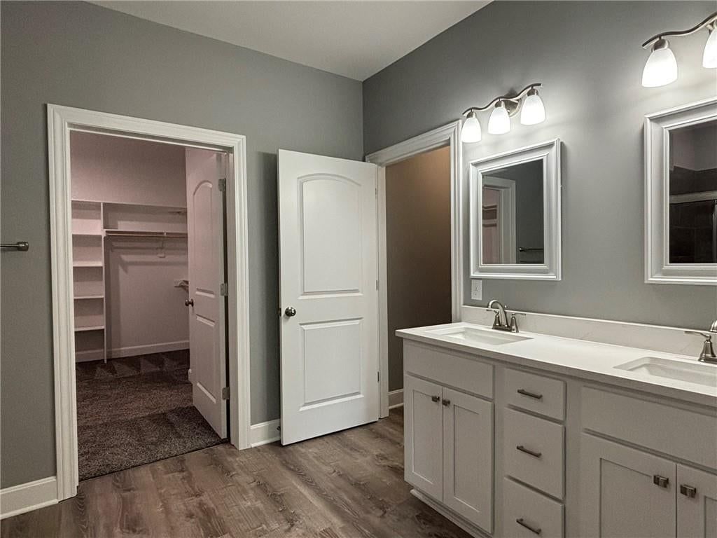 4814 S Creek Woods Drive — photo 15