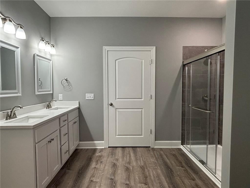 4814 S Creek Woods Drive — photo 17