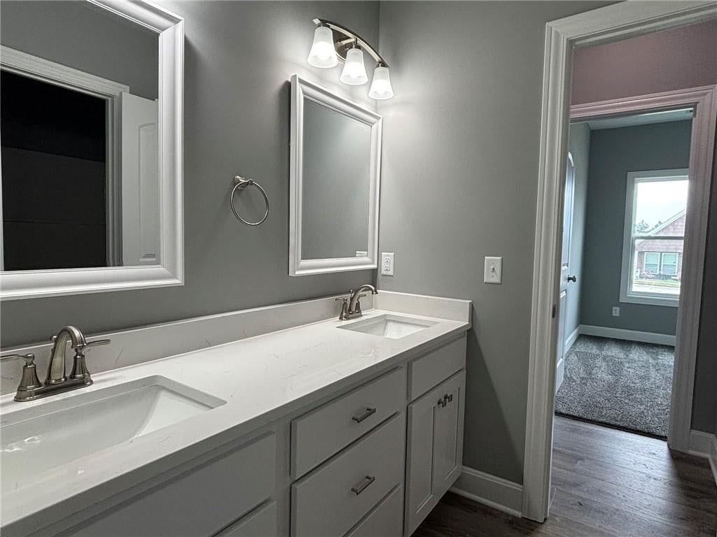 4814 S Creek Woods Drive — photo 21