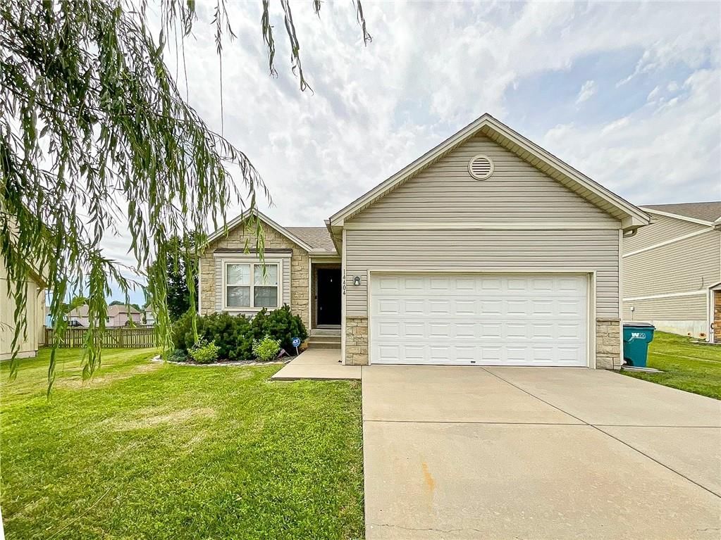 14404 Eastern Court, Grandview, MO