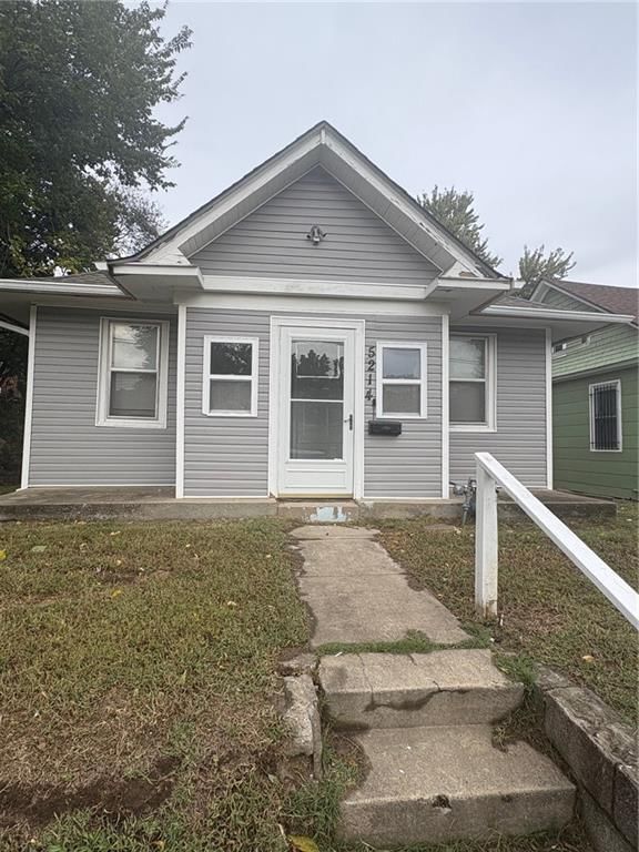 5214 Scarritt Avenue — photo 1