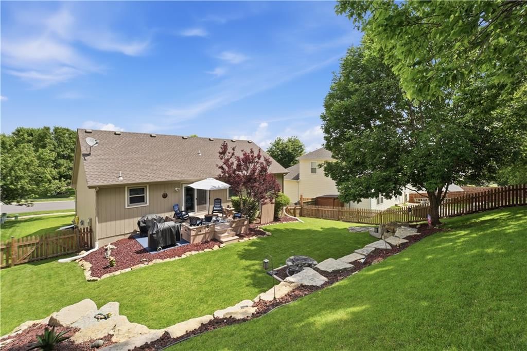 1404 Fox Run Trail — photo 34