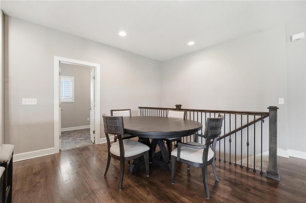 Photo 14 of 51 - 9402 N Bradford Avenue, Kansas City, MO 64154