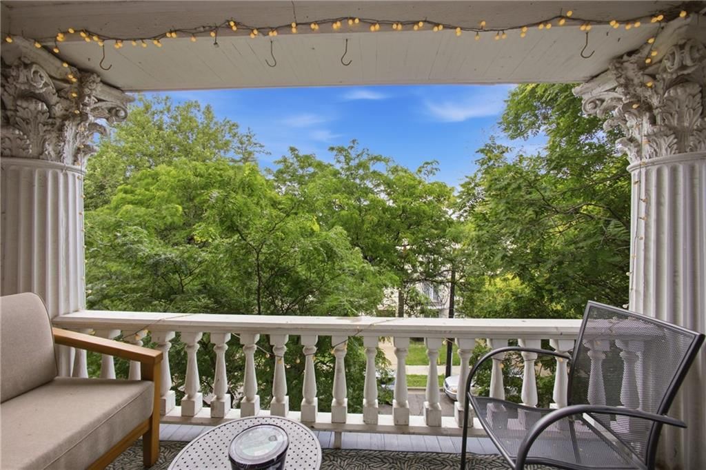 4316 Oak    #3S Street — photo 4