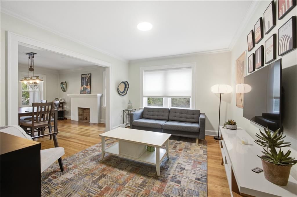 4316 Oak    #3S Street — photo 13