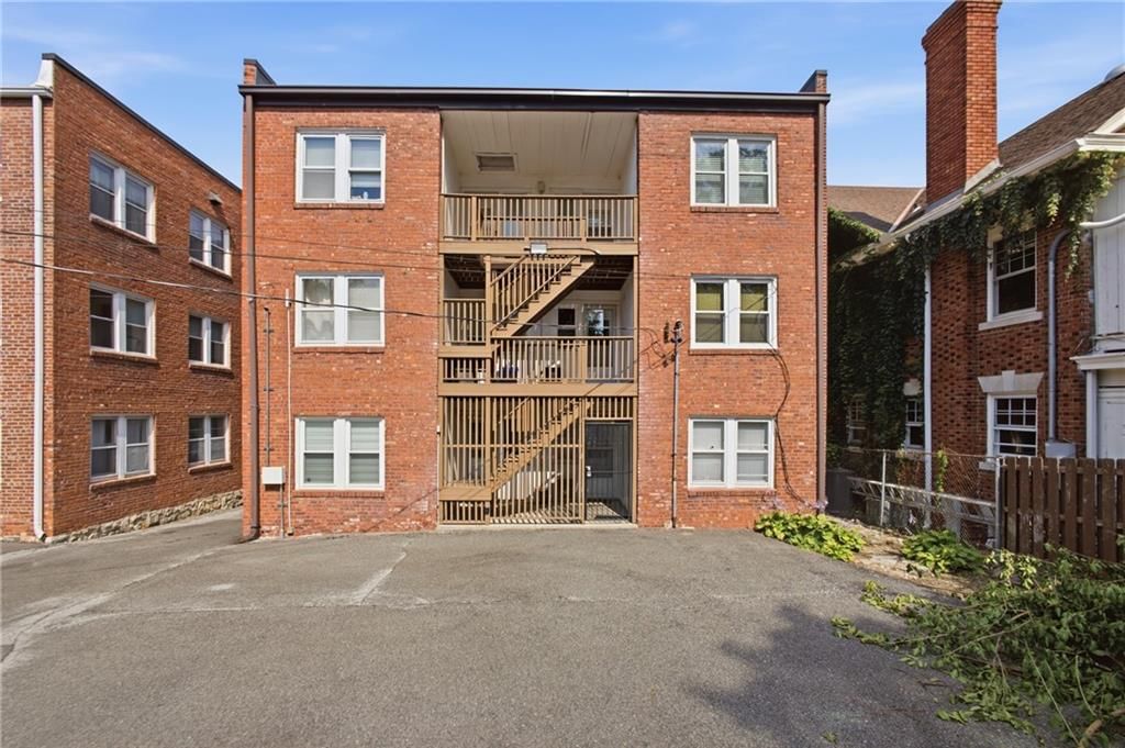 4316 Oak    #3S Street — photo 29