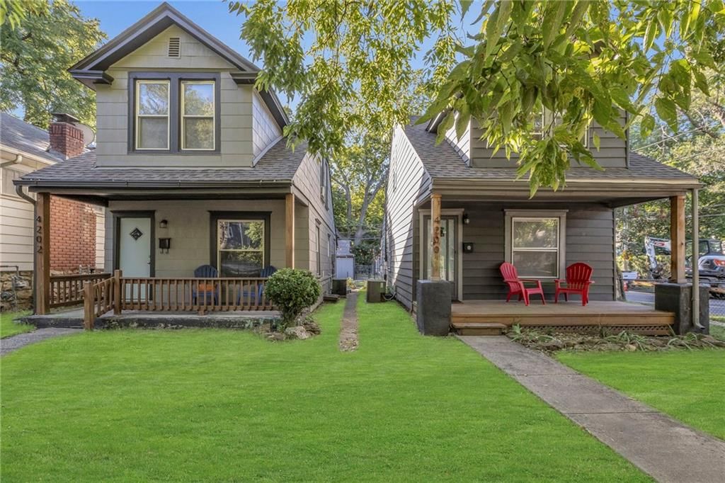 4202 Bell Street — photo 1