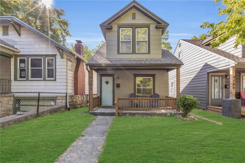 4202 Bell Street — photo 18