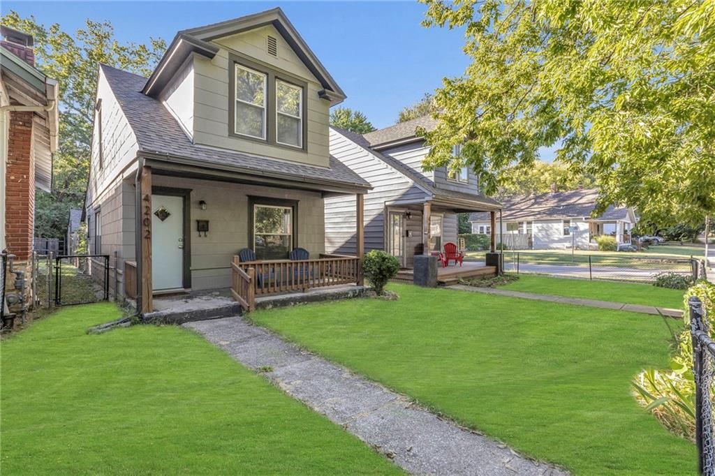 4202 Bell Street — photo 52