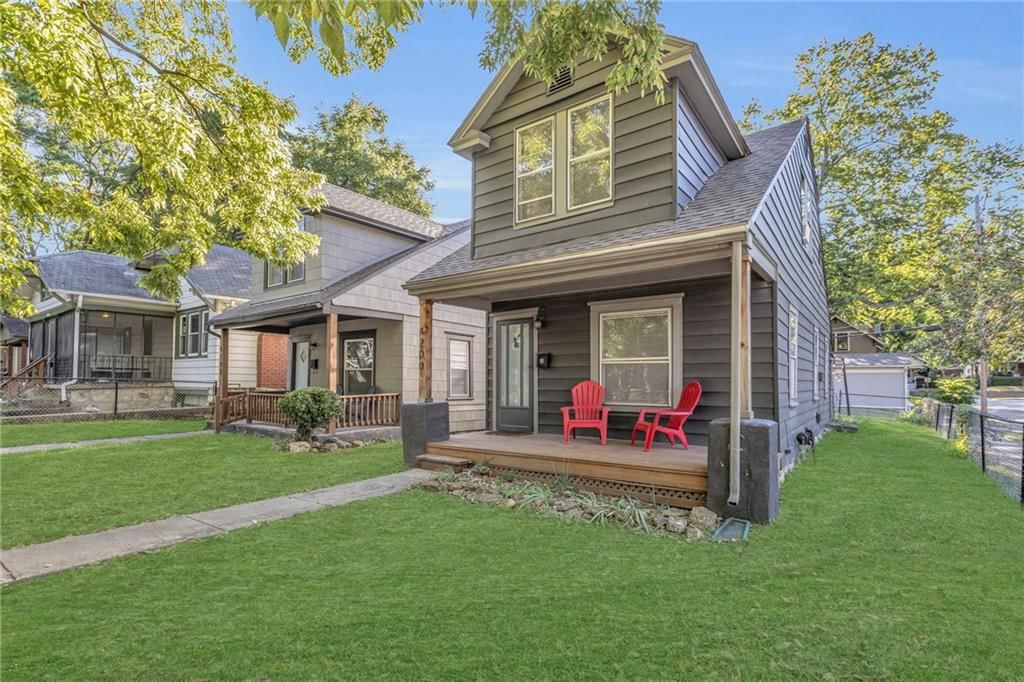 4202 Bell Street — photo 53