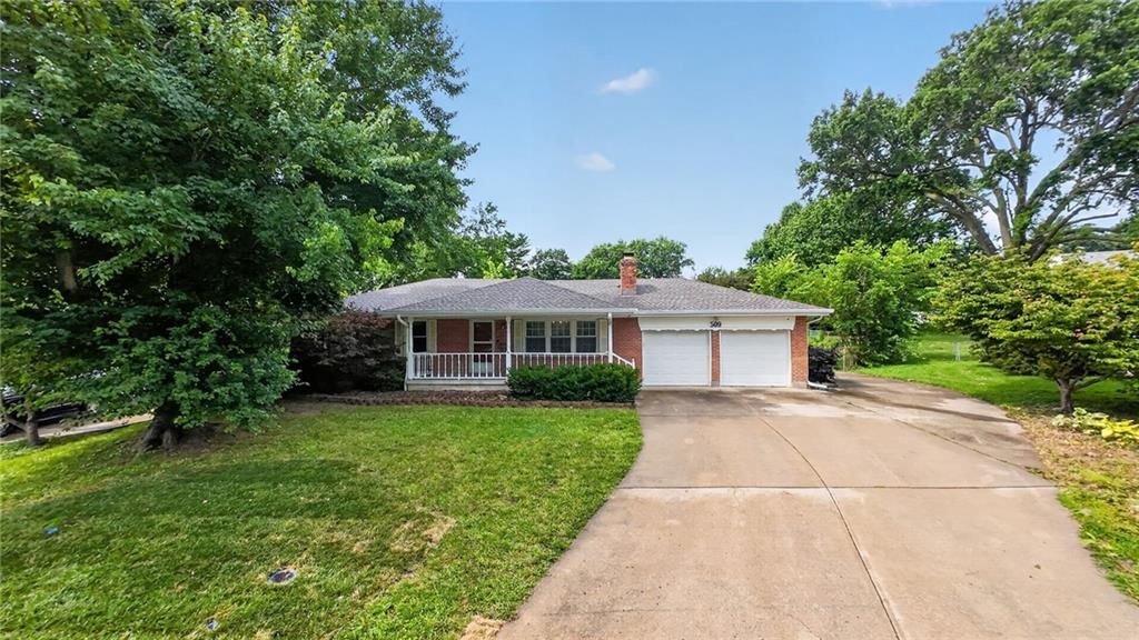 509 Rankin Road, Independence, MO