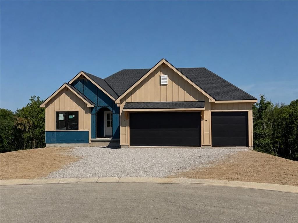 12490 Appaloosa Street — photo 1