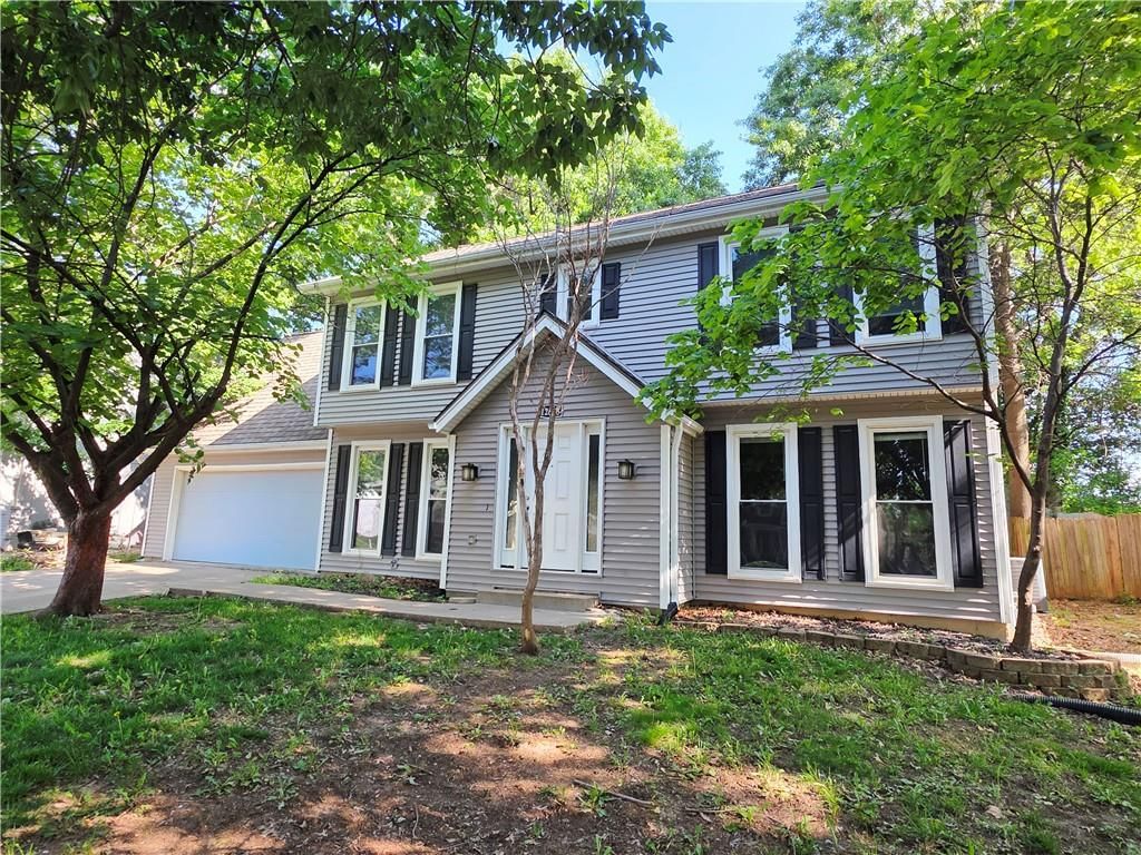 12618 W 69th Street, Shawnee, KS