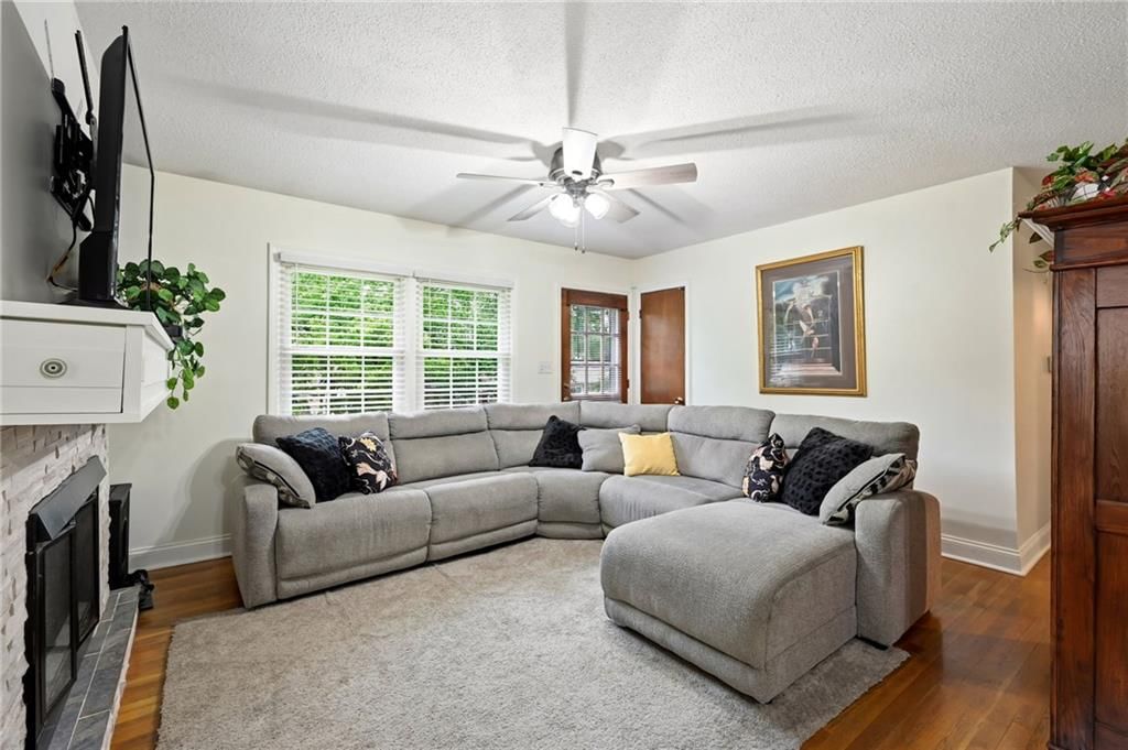 12709 E Silver Lane — photo 5