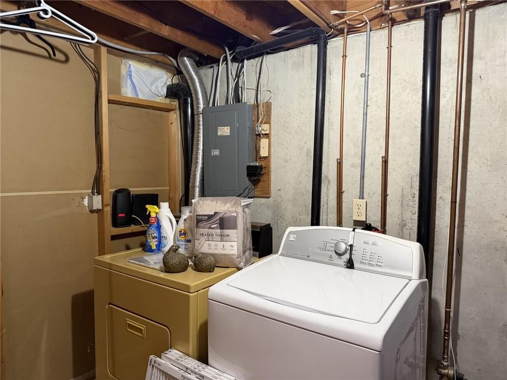 10719 N McGee Street — photo 25