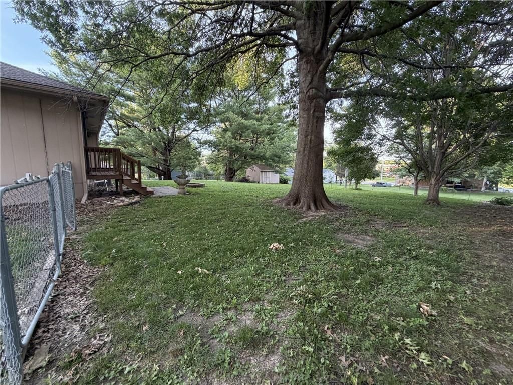 10719 N McGee Street — photo 33