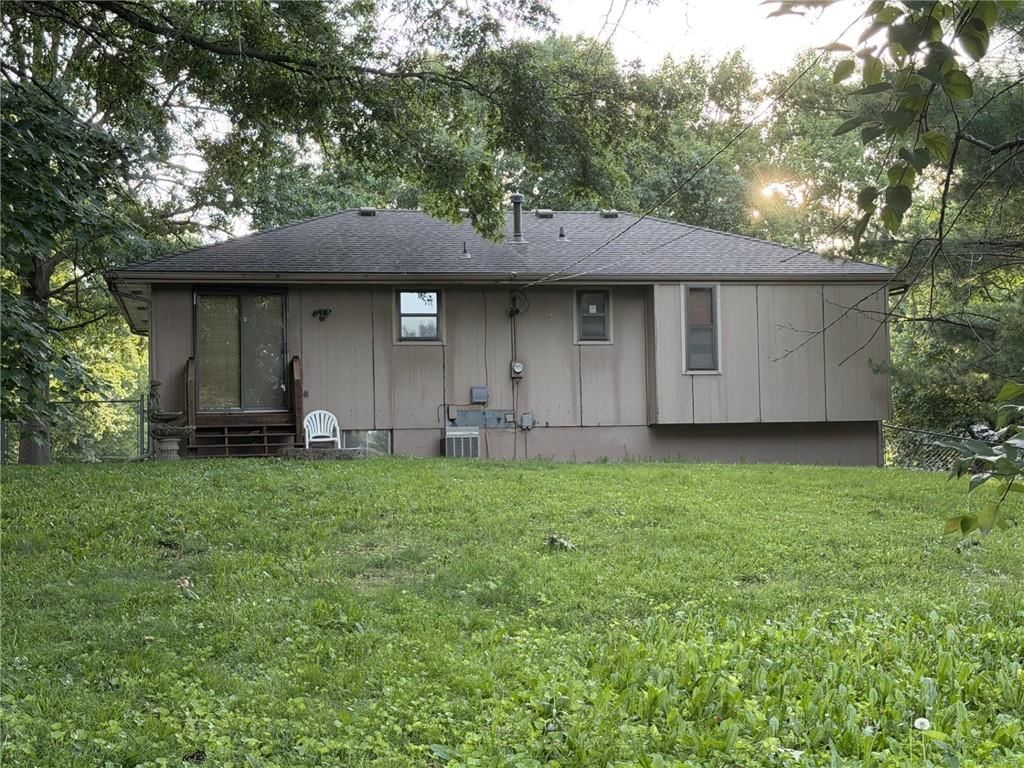 10719 N McGee Street — photo 43