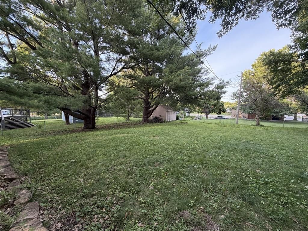 10719 N McGee Street — photo 45