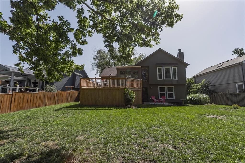 6418 Anderson Street — photo 27
