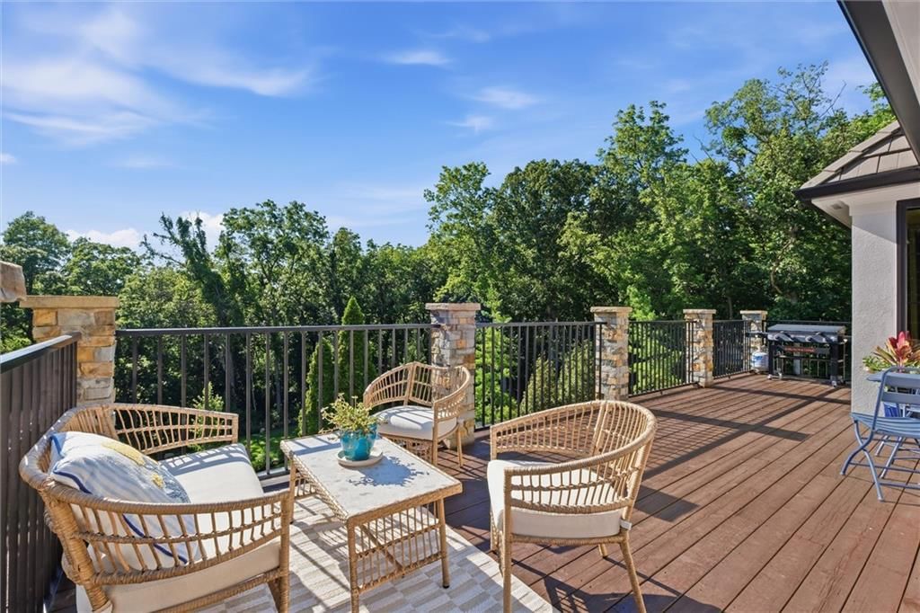 Photo 69 of 98 - 1425 Woodbury Drive, Liberty, MO 64068