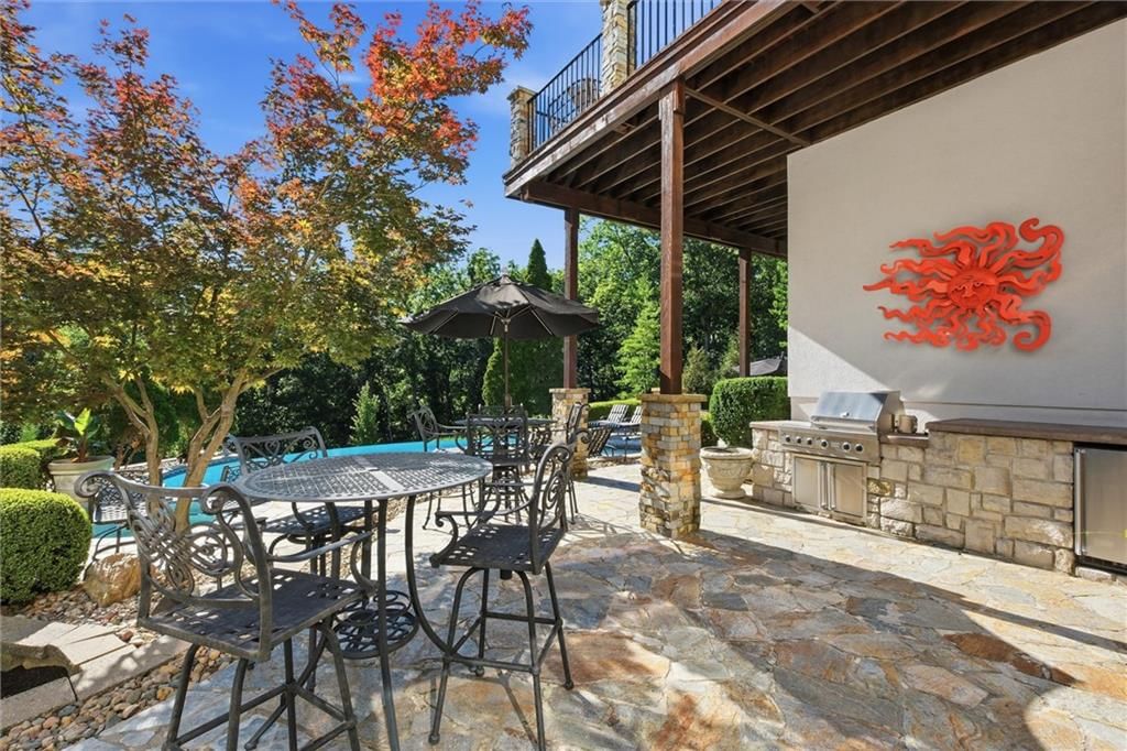 Photo 77 of 98 - 1425 Woodbury Drive, Liberty, MO 64068
