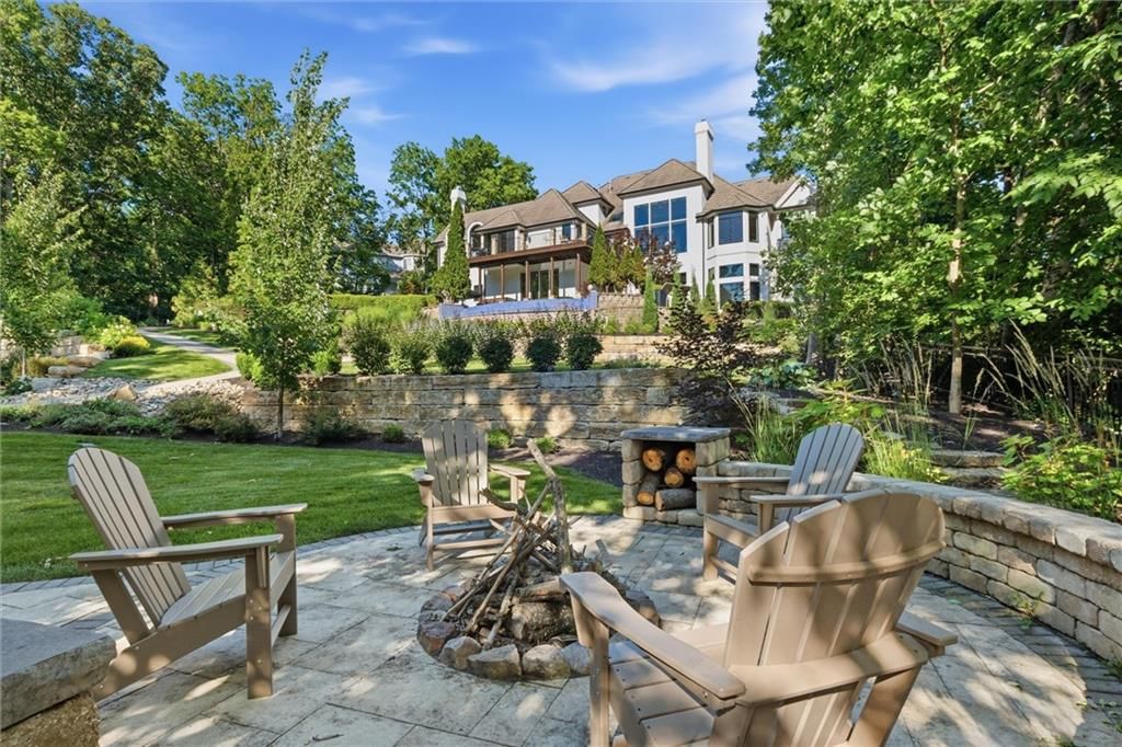 Photo 82 of 98 - 1425 Woodbury Drive, Liberty, MO 64068