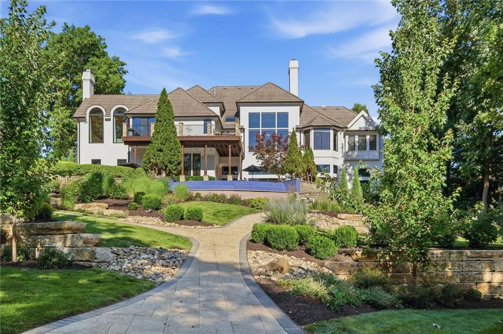 Photo 84 of 98 - 1425 Woodbury Drive, Liberty, MO 64068
