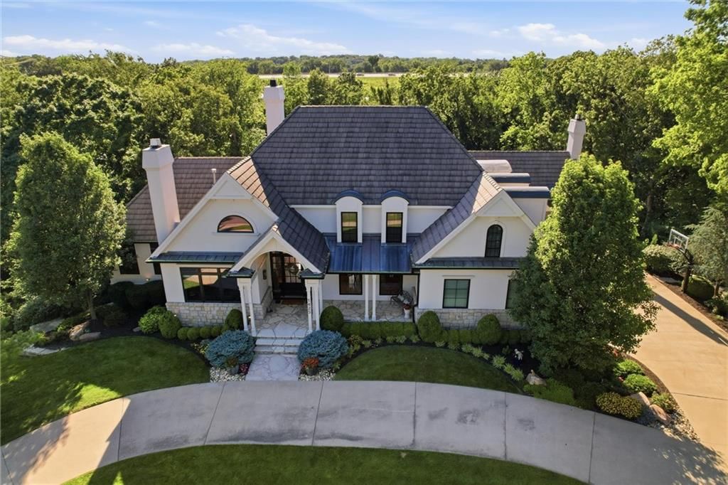 Photo 88 of 98 - 1425 Woodbury Drive, Liberty, MO 64068