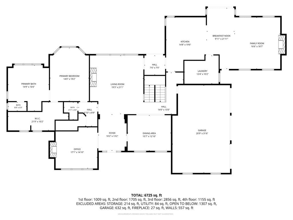 Photo 96 of 98 - 1425 Woodbury Drive, Liberty, MO 64068