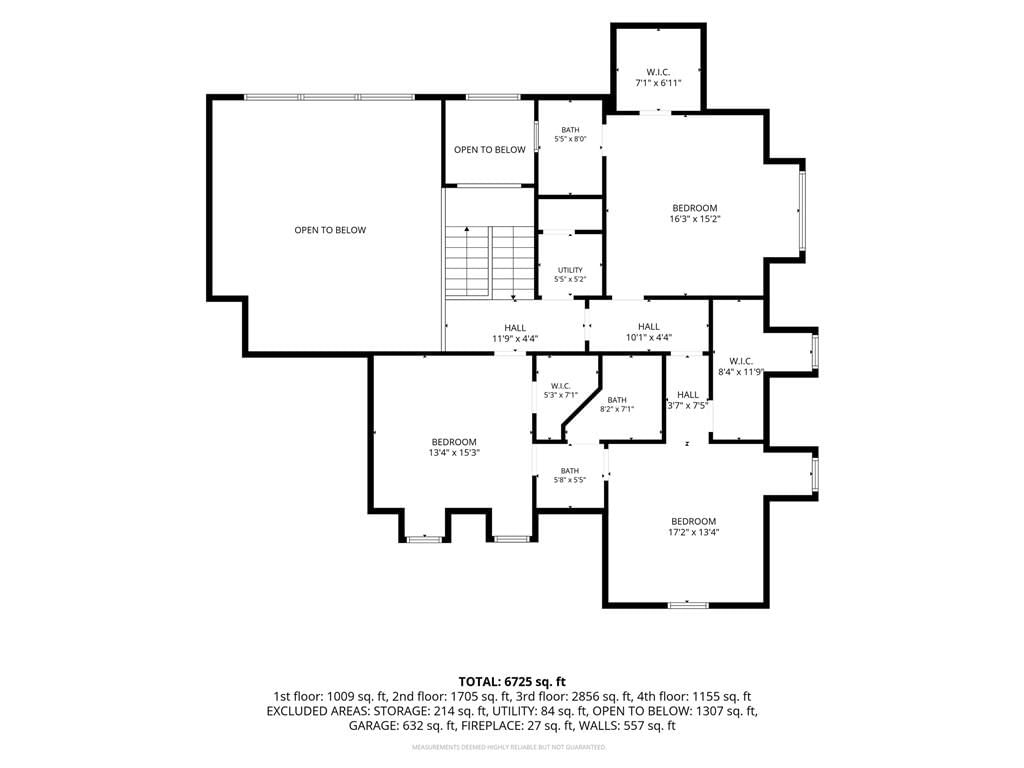 Photo 97 of 98 - 1425 Woodbury Drive, Liberty, MO 64068
