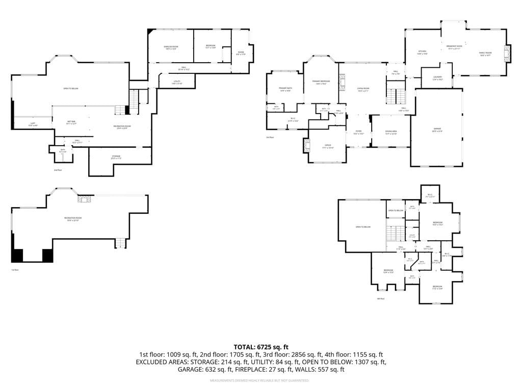 Photo 98 of 98 - 1425 Woodbury Drive, Liberty, MO 64068