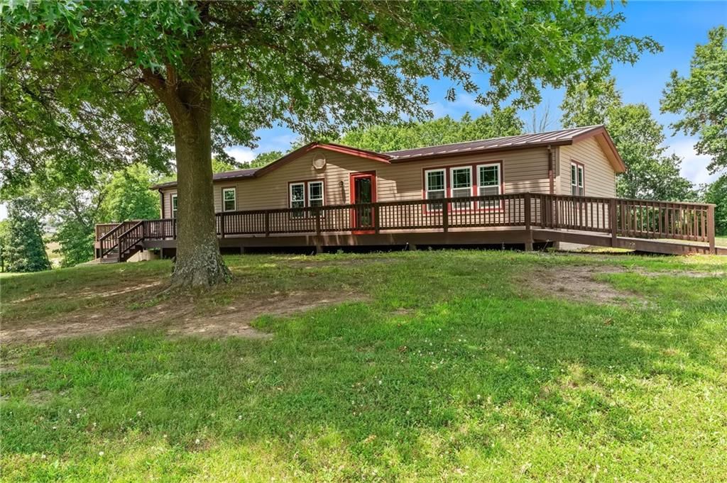 38298 Hwy 210 Highway, Richmond, MO